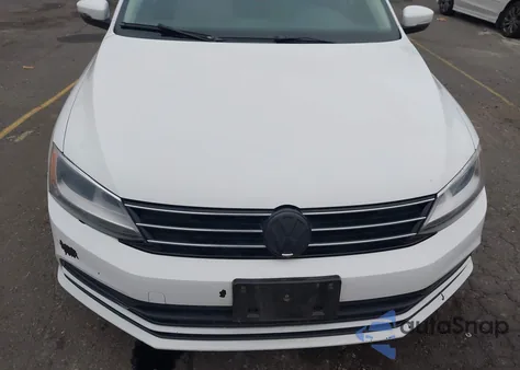 2015 Volkswagen Jetta 2.0L Tdi Se from USA, damaged, VIN 3VWLA7AJ2FM424552